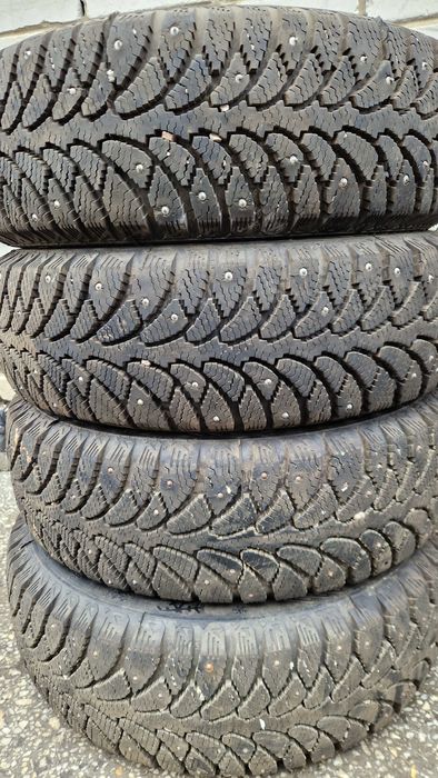 Продам шины 175/70/13