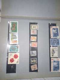 Продам марки советских времен