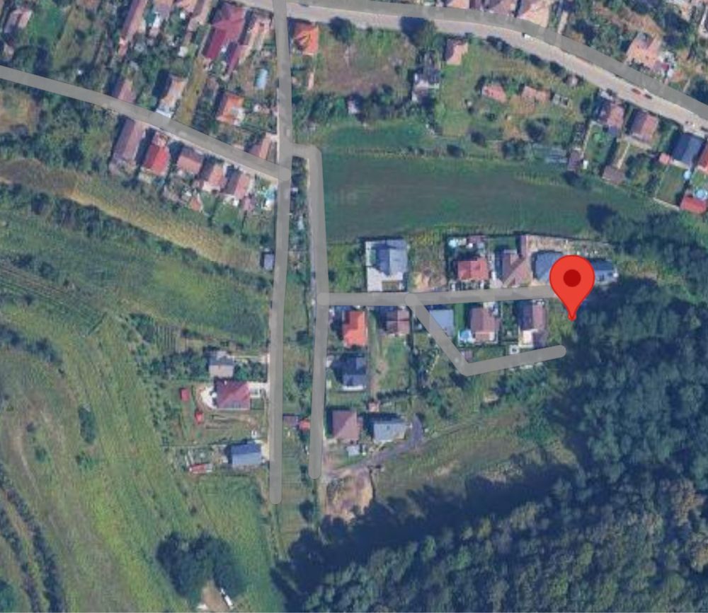 Teren 700 mp Medias/ Strada Angarul de Sus