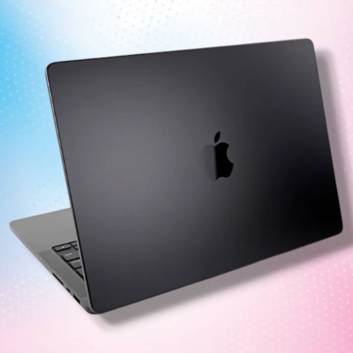 НАЛИЧЕН! Apple Macbook Pro 14” M5 Pro 18C/20G 48RAM 1TB Гаранция! — миниатюра 5