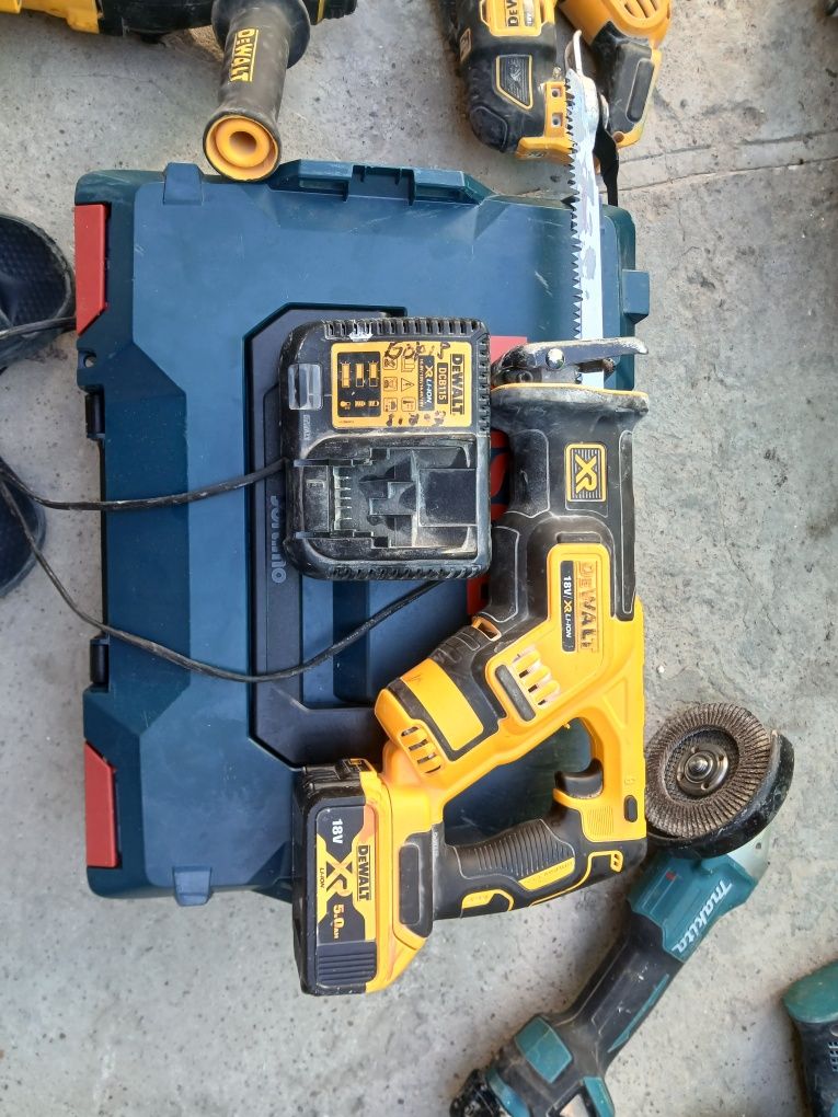 Dewalt dcs 367. .
