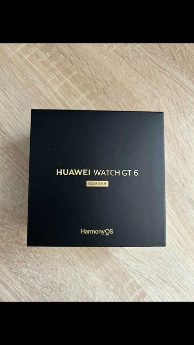 Huawei Watch GT6