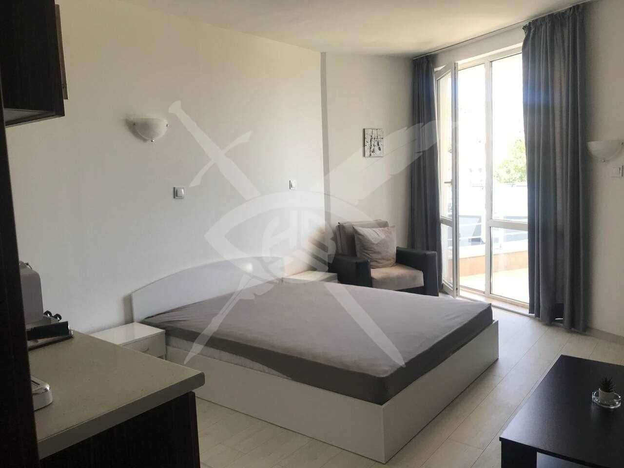 Продава се Едностаен апартамент в Свети Влас - 44 кв.м за 1271 €/кв.м - Снимка #4