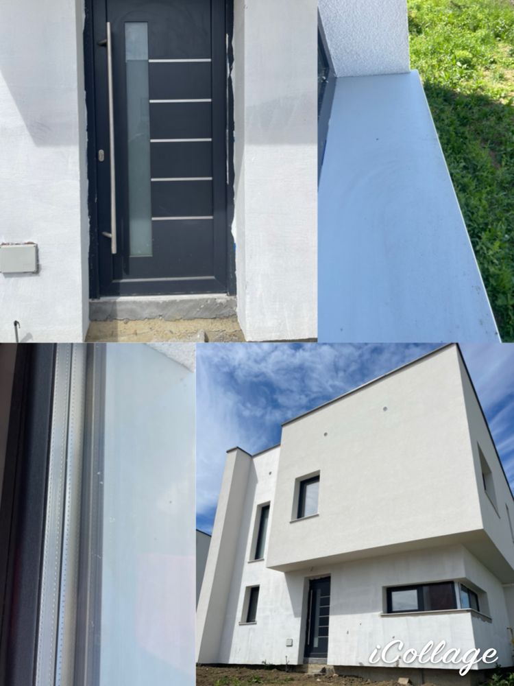 PF Vand Casa individuala Constructie noua  in Zalau pe str, Crangului