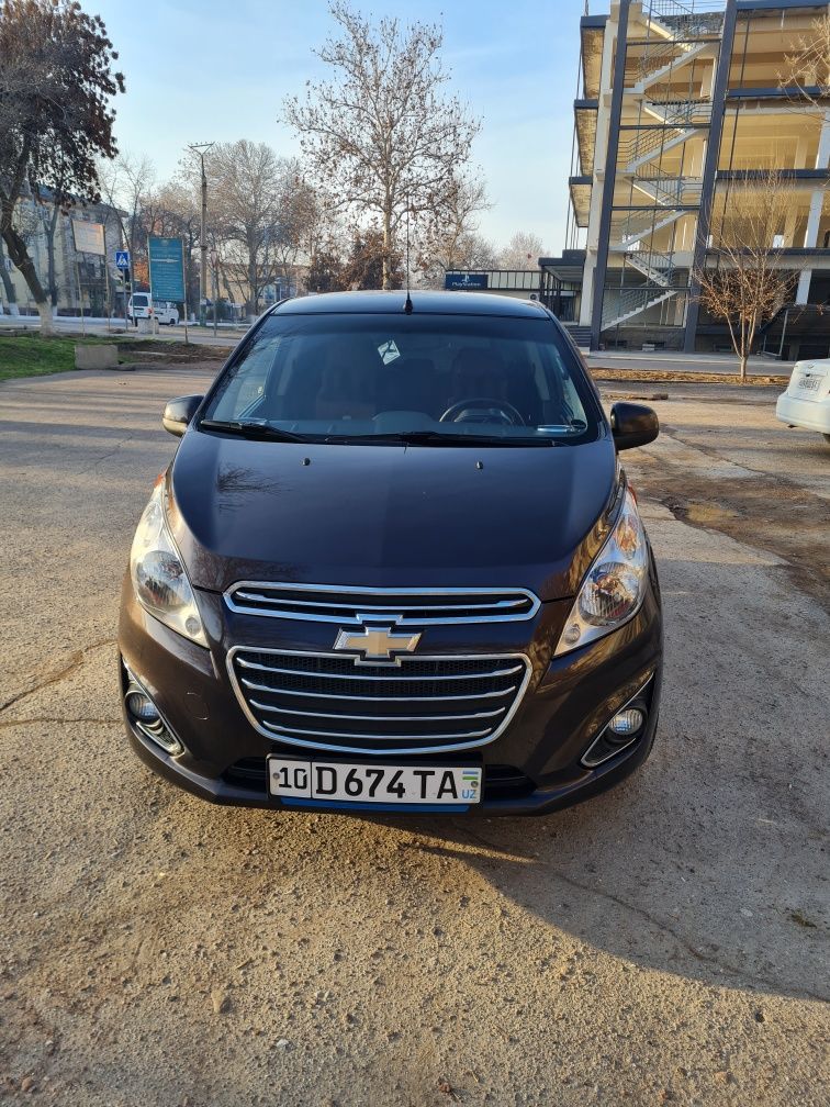 Продается Chevrolet spark