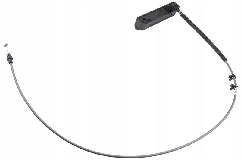 Дръжка за дясна плъзгаща врата къса база FORD TRANSIT 2000-2013