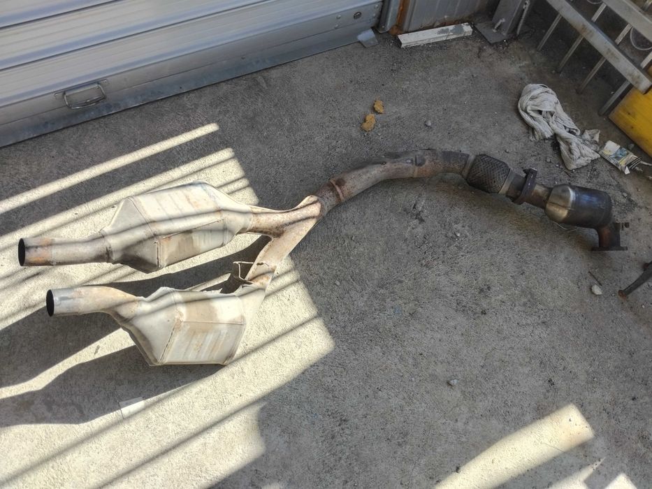 Ауди А6 Ц5/C5 2.5 TDI AKE quattro автомат на части