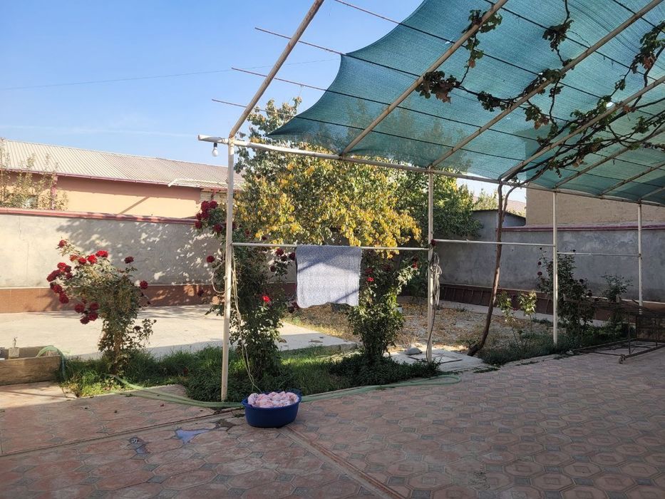 Продается коттедж, заходи и живи!