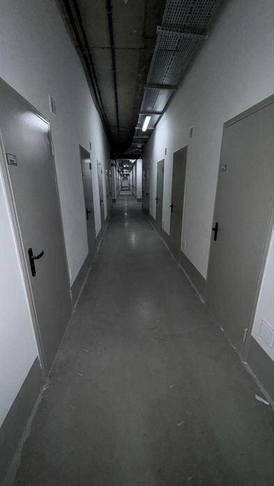 Кладовка, кладовое помещение