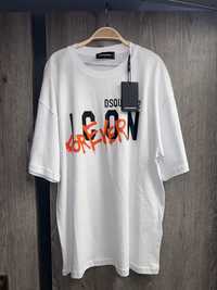 Tricou dsquared2