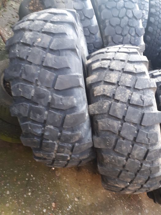 Anvelope remorcă 325/85R16 12.00R16