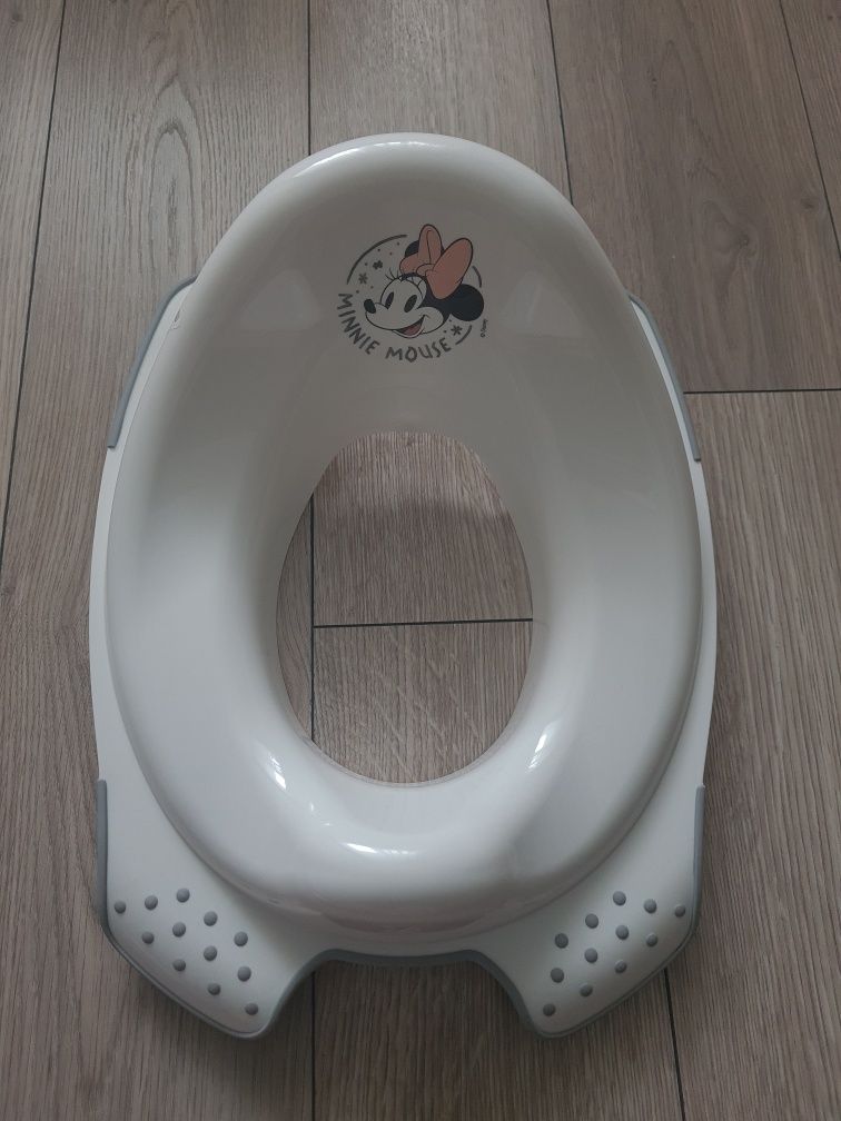 Reductor wc copii minnie