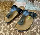 BIRKENSTOCK нови 43 номер