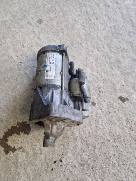 Electromotor,starter Renault Trafic,Nissan Qashqai R9M 1.6 dci