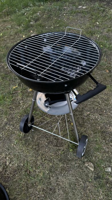 Vand gratar BBQ pentru exterior