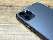 iPhone 11 Pro Max в рассрочку с первым взносым 169 у.е.