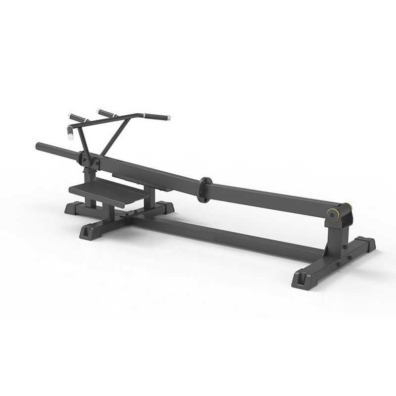 Фитнес Уред за Гръб T-Bar Row IFP1305 / Фитнес Оборудване