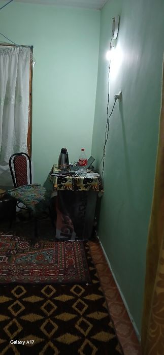 Srochna 2 xonali kvartira sotiladi Tuzel 3