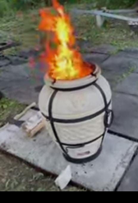 Продам тандыр печку Атаман