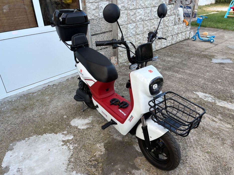 Telstar elektrichesko