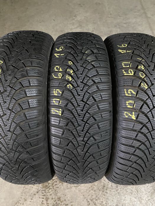 Anvelope iarna 205/60/16 Goodyear Ultra Grip 9+ 205 60 16 R16