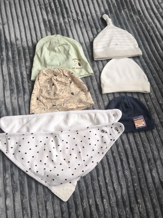 Лот за бебе момче (0-3,3-6,6-9)