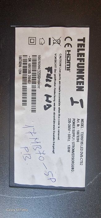 SmartTv,Blaupunkt,Hisense,Sony,Samsung,Philips,LG,Vortex,Finlux,Tosiba