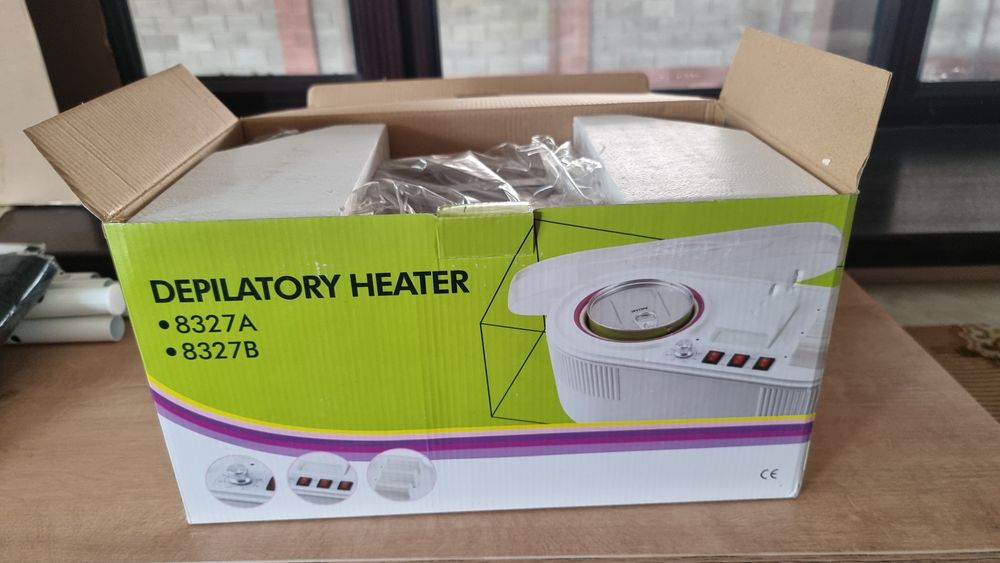 Продаётся воскоплав