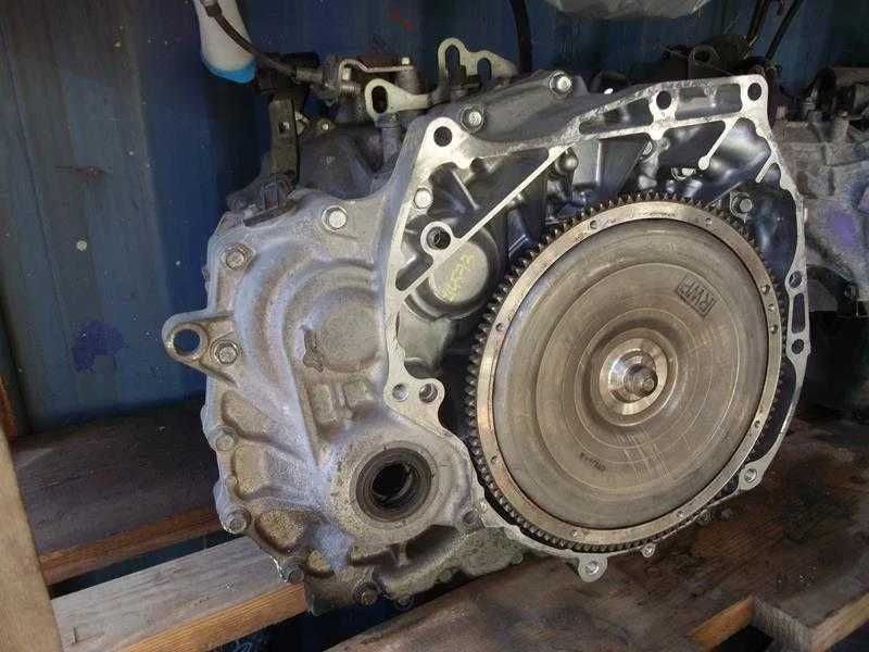 АКПП Honda CR-V, Odyssey, Stepwgn, Stream, R20A MR4A