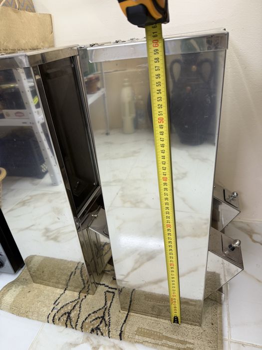 Дозатори за ядки, кафе, чай