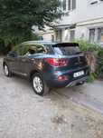 Vand Kadjar 2016 4x4