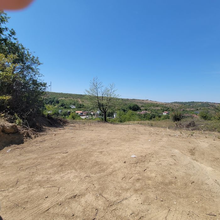 Leamna de sus suprafață de 500+2500