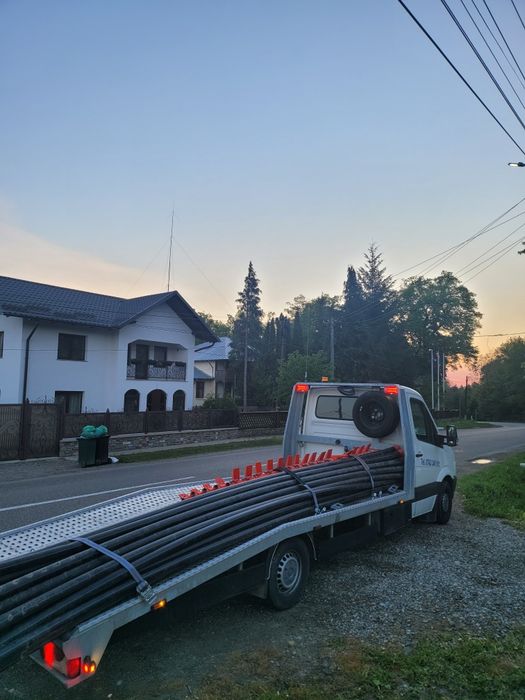 Transport marfa lungime 6,5m