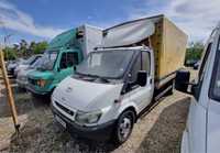 Ford transit FT430 клима