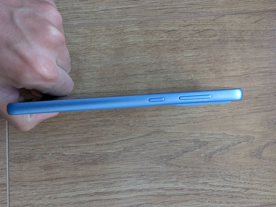 Samsung A33 5G, 128GB, 6GB RAM