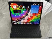 Ipad Pro 12.9 inch M2 - Generatia 6