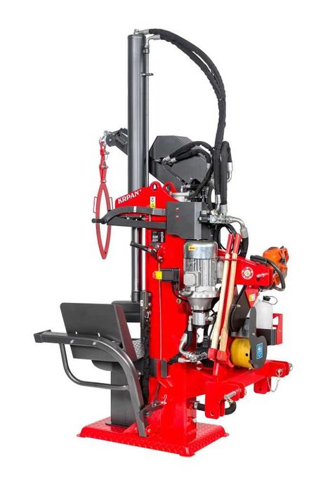 Despicator de lemne CV 22 K PRO