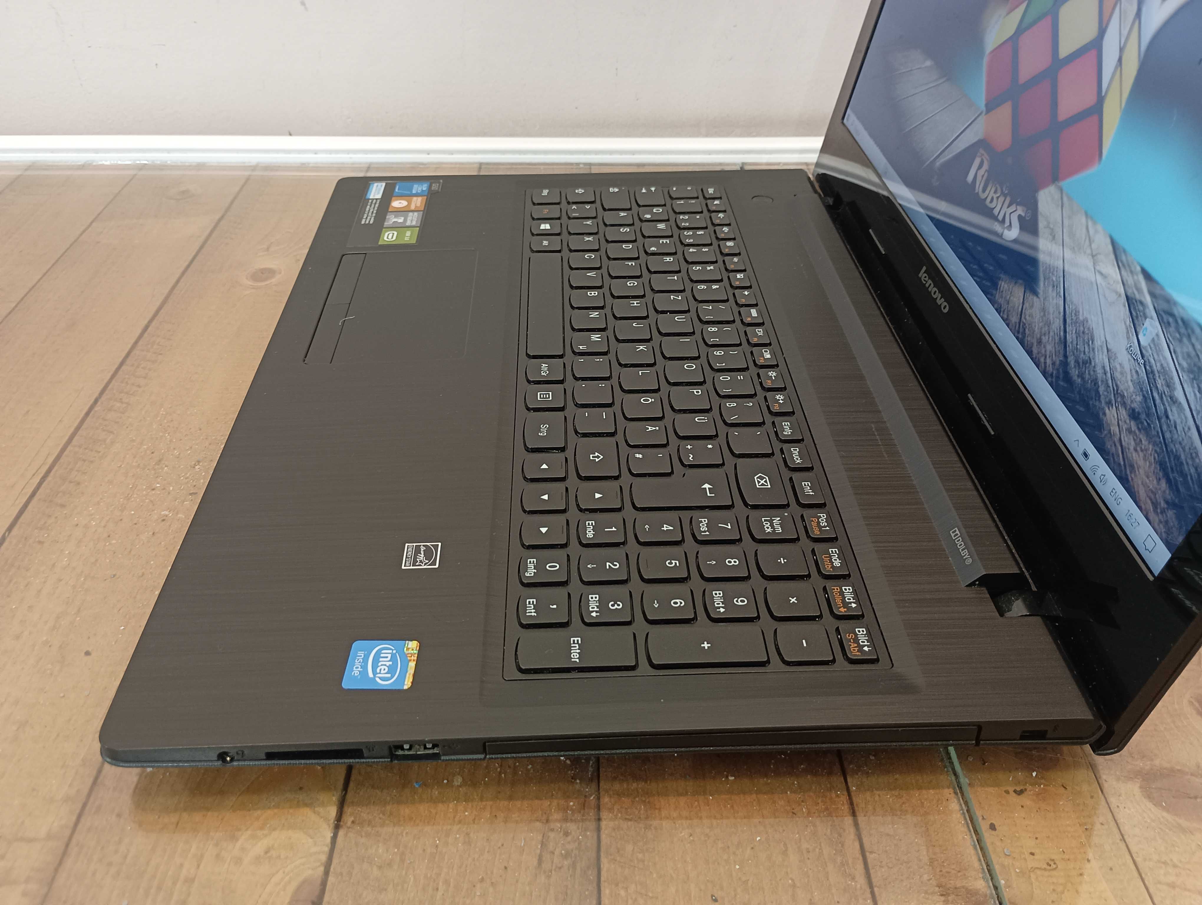 Лаптоп Lenovo G50 N2840 / 15.6"