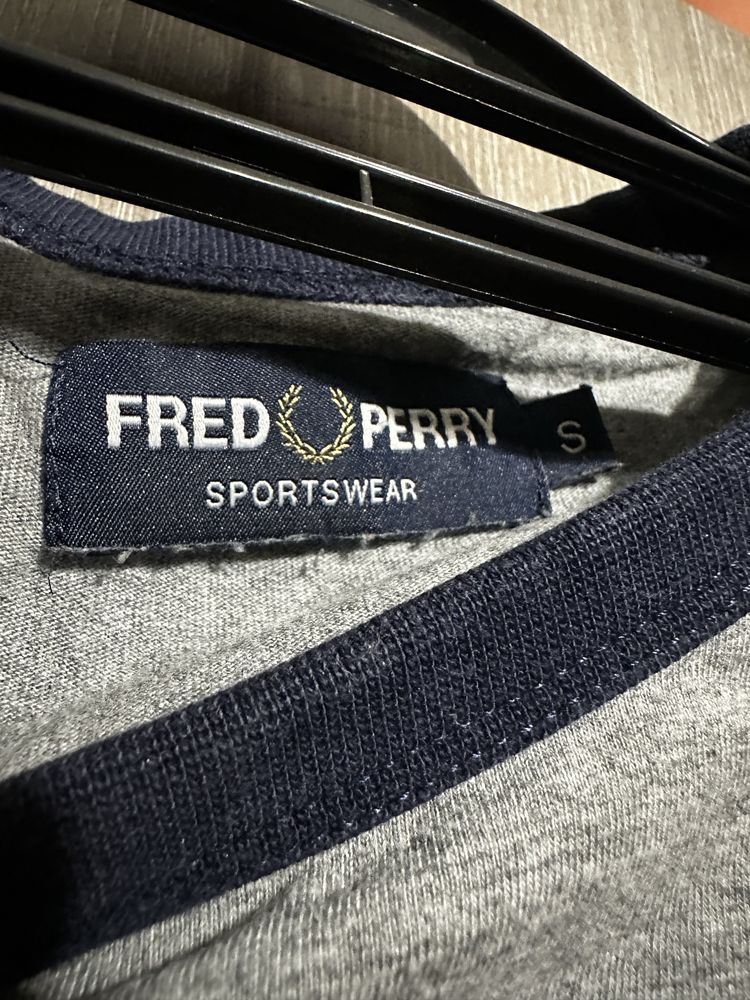 Fred Perry горница,тениска,блуза