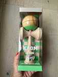 Kendama Krom NIHON ICHI Sig Mod