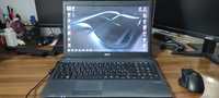 Laptop Acer 4 GB HDD 750 GB