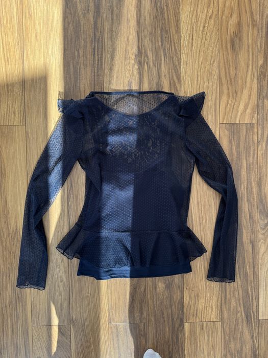 Bluza Orsay bleumarin