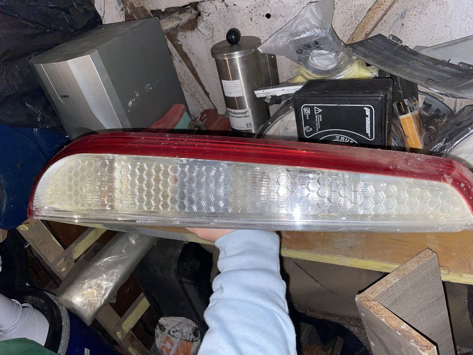 Vand stopuri Ford Focus 2.