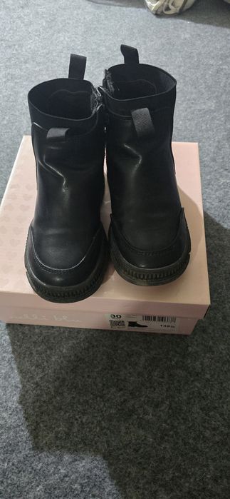 Ghete fetite ccc nelli blu