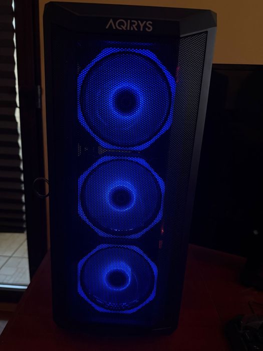 PC Gaming i7 Nvidia 32gb ram 1T SSD