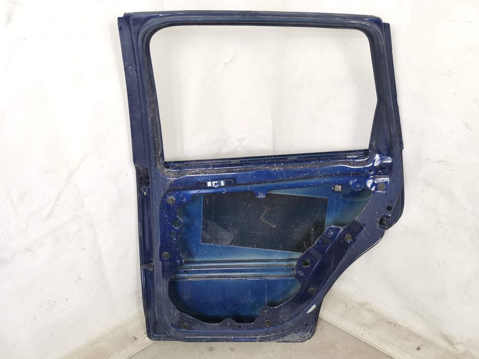 Дясна задна врата Фолксваген / Volkswagen VW Polo 4 9N [фейслифт] [ -