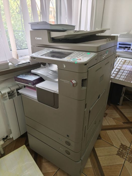 МФУ формат А3 canon 4225i принтер, сканер, копир