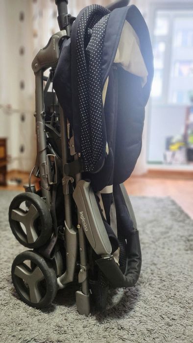 Cărucior Inglesina Zippy 6 luni-3 ani