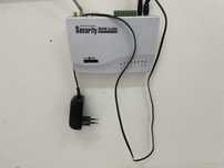Wireless security alarm systems Охранителна GSM SIM СОТ система