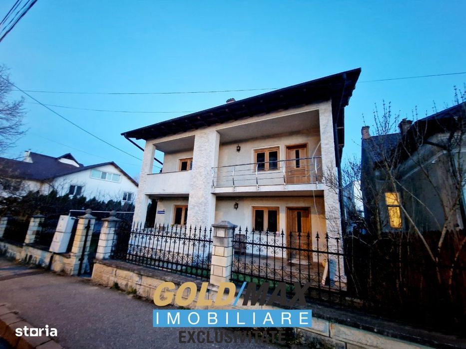 Casa in Eremia Grigorescu | Exclusivitate | goldmax.ro